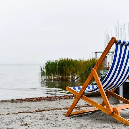 Bl Garden Panzio فندق مبيت وإفطار