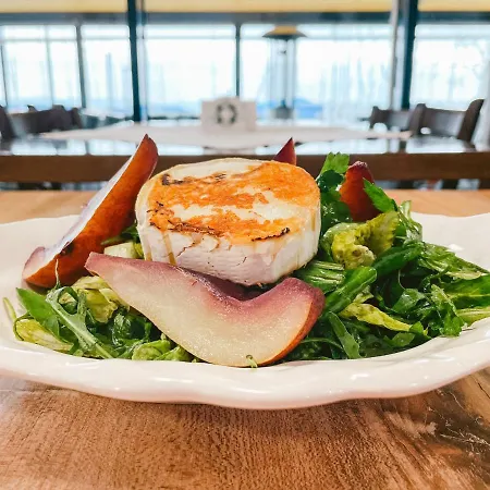 Bl Garden Panzio 4* בלטונללה