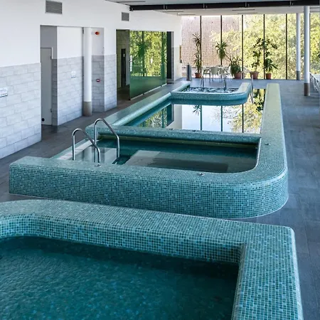 Bl Garden Panzio 4* בלטונללה