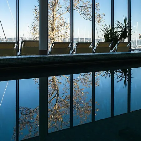 Bl Garden Panzio Oda ve Kahvaltı Balatonlelle