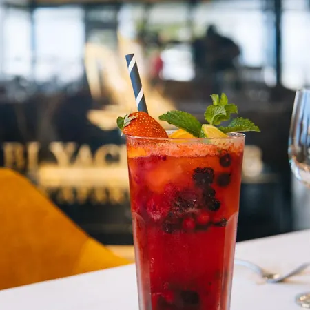 Bl Garden Panzio فندق مبيت وإفطار