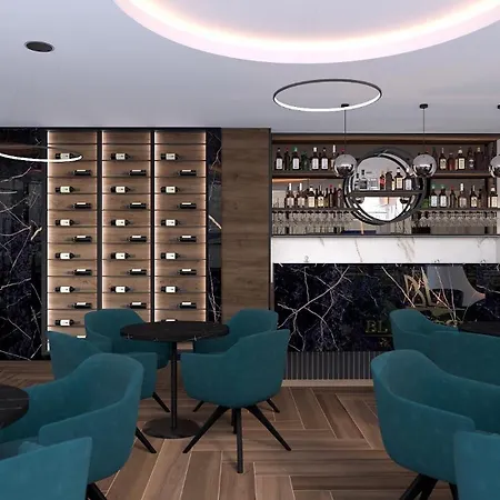 Bl Garden Panzio 4* Balatonlelle