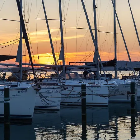 Bl Garden Panzio فندق مبيت وإفطار