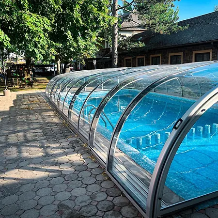 Bl Garden Panzio Balatonlelle