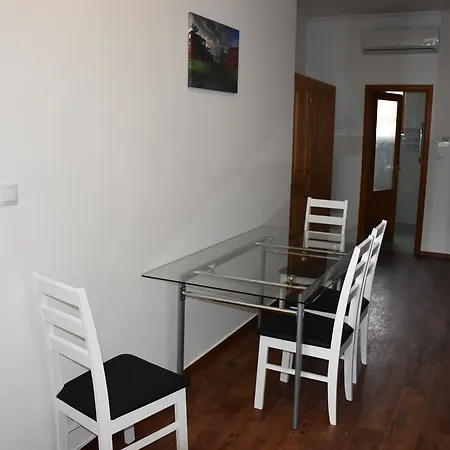 Bl Garden Panzio לינה וארוחת בוקר