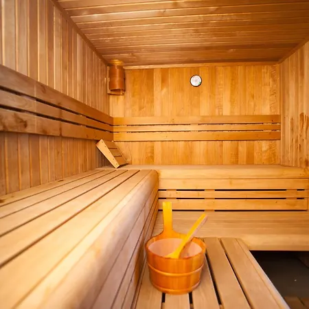 Bl Garden Panzió Balatonlelle