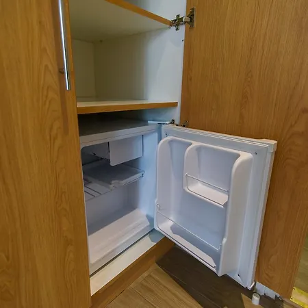 Bl Garden Panzio לינה וארוחת בוקר