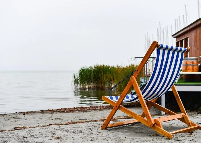 Bl Garden Panzio לינה וארוחת בוקר