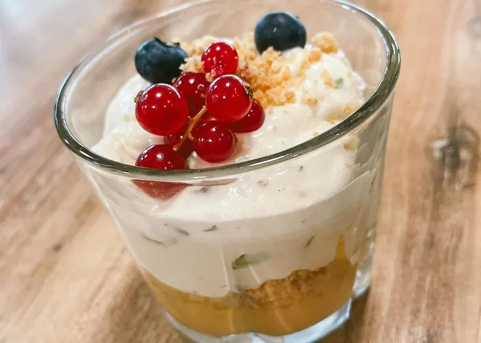 Bl Garden Panzio ベッド・アンド・ブレックファスト 4*