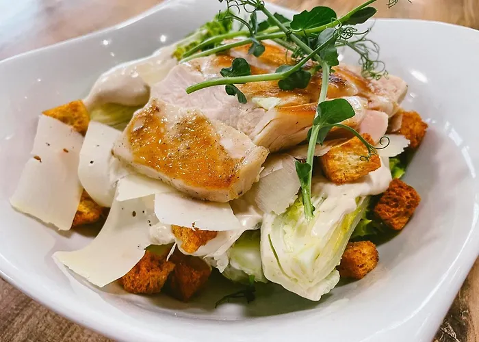 Bl Garden Panzio 4* Balatonlelle