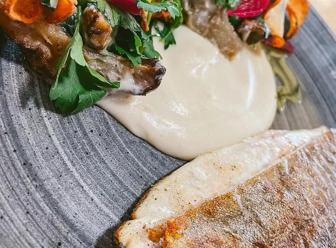 Bl Garden Panzio Bed & Breakfast