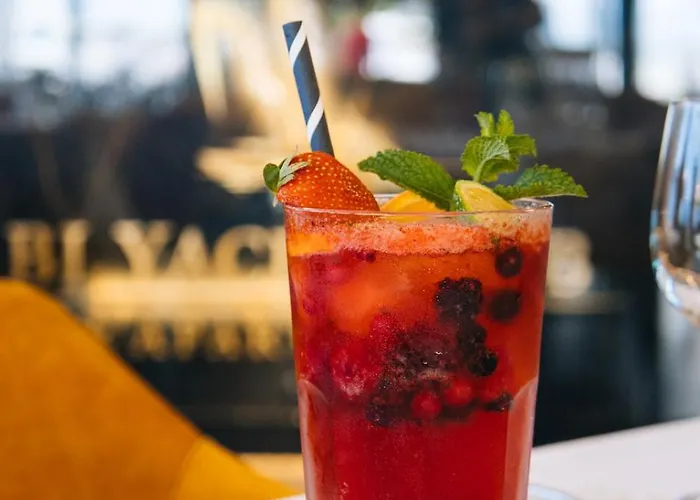 Bl Garden Panzio לינה וארוחת בוקר