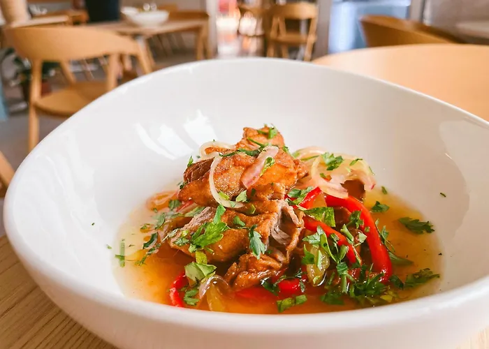 Bl Garden Panzio לינה וארוחת בוקר 4*