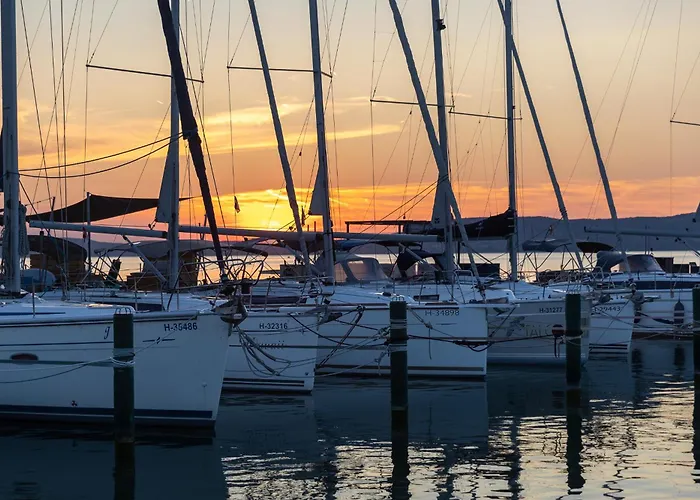 Bl Garden Panzio לינה וארוחת בוקר