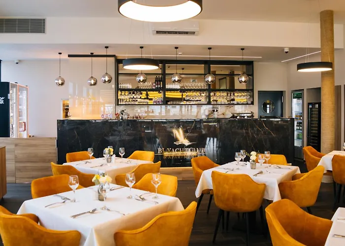 Bed & Breakfast Bl Garden Panzio