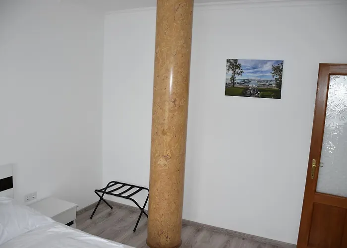 Bl Garden Panzio 4* Balatonlelle