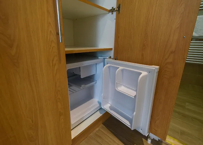 Bl Garden Panzio ベッド・アンド・ブレックファスト