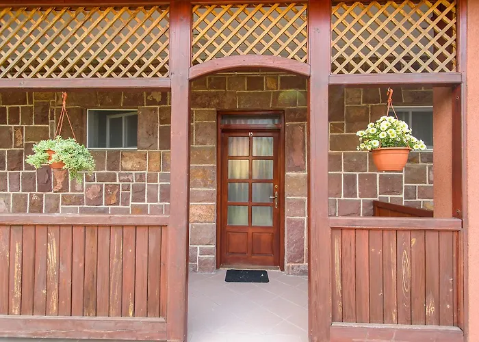 Bl Garden Panzio Bed & Breakfast Balatonlelle