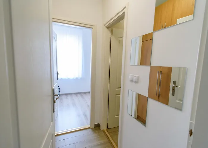 Bl Garden Panzio Bed & Breakfast